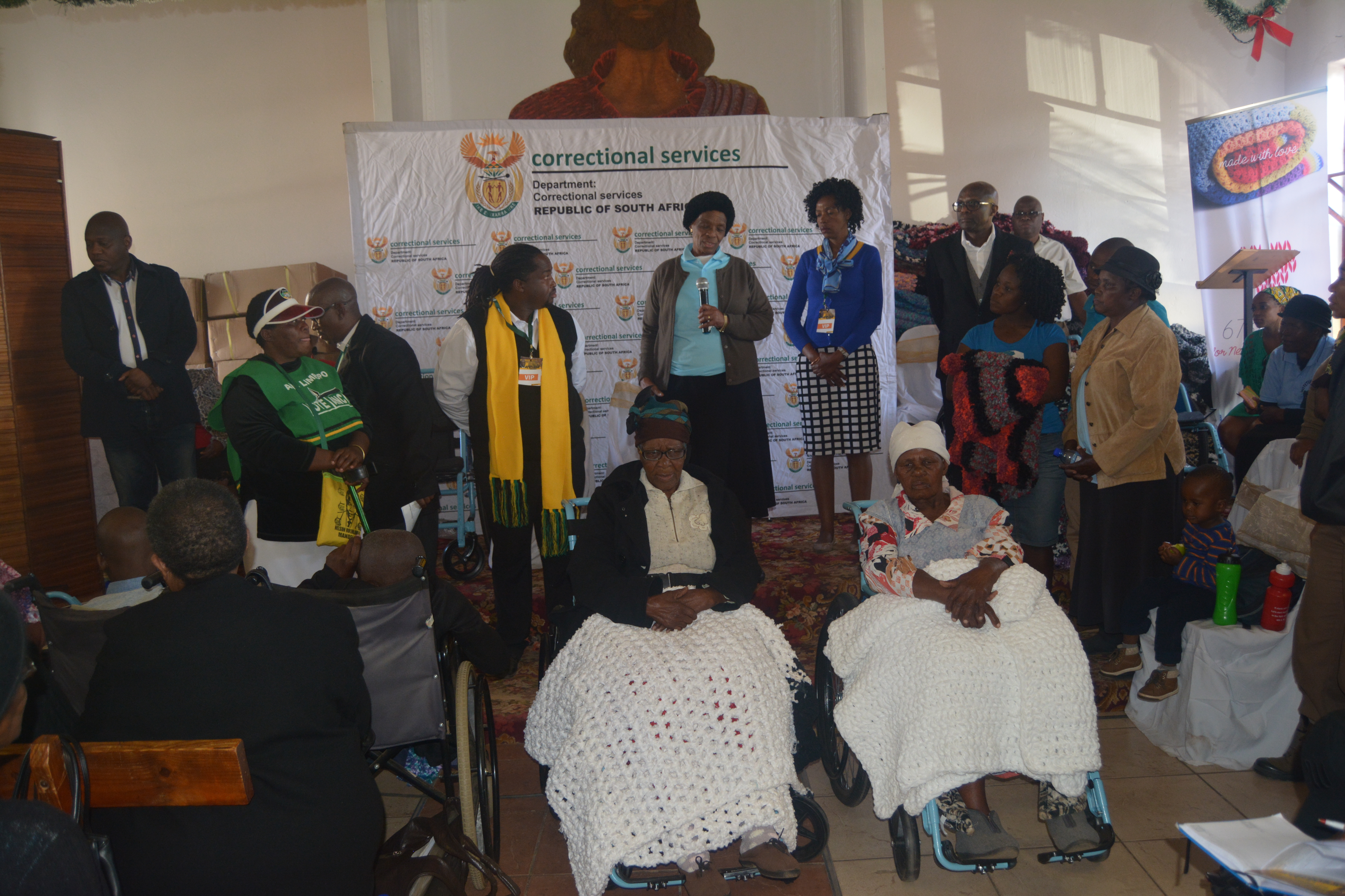Elias Motsoaledi Municipality