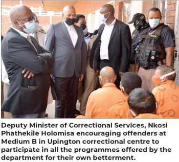 Deputy-MinisterTWO