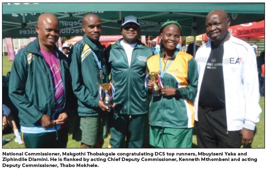 Top Runners main pic